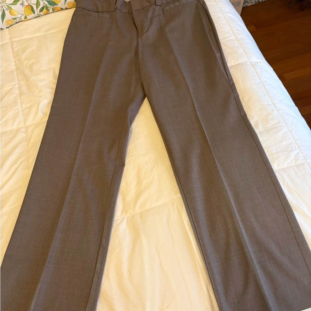 Women’s Gray Pants